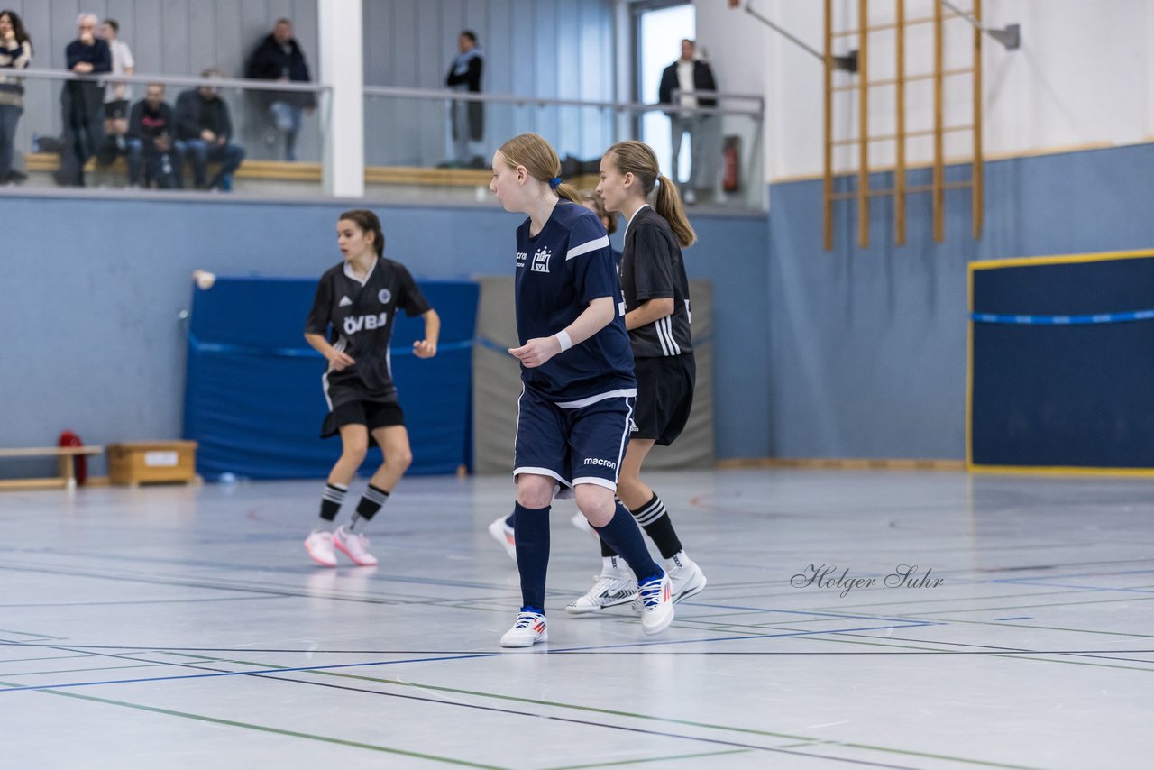Bild 69 - wCJ NFV Futsalturnier